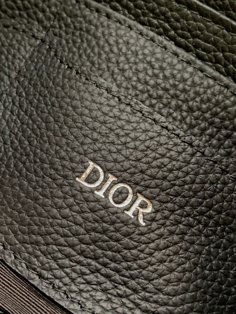 Christian Dior Clutch Bags